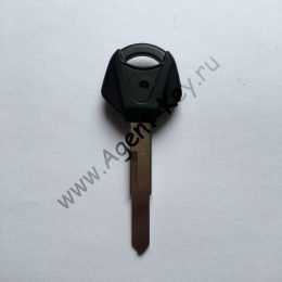 Заготовка ключа мотоцикла Yamaha