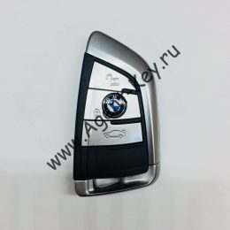 Смарт ключ для BMW F-Series X5, X6, X1