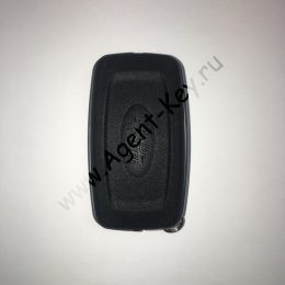 Smart ключ Range Rover Vogue