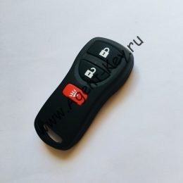 Брелок центрального замка Nissan
