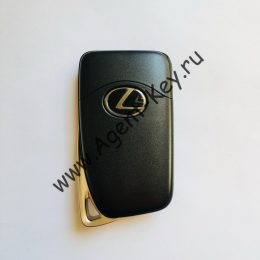Смарт Ключ для Lexus LX570, LX450D, NX200/300H, MDL BG1EW
