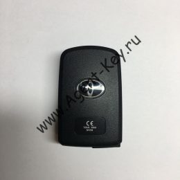 Smart Ключ для Toyota Highlander, 2013- BH1EW