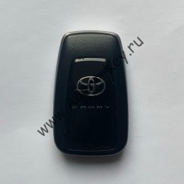 Smart Ключ для Toyota Camry v70 DENSO 14FCC