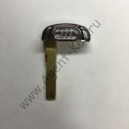 Смарт ключ для Audi A4, A5, A6, A7, A8, Q5 434mhz Keyless-Go