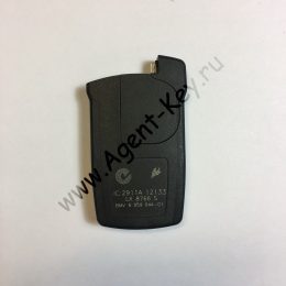 BMW 7-Series: E65/E66 434Mhz
