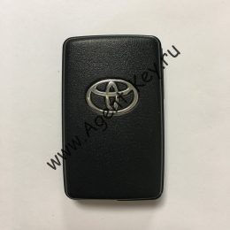Smart Ключ Toyota RAV4 2005-2010,Yaris 2005-2010,Auris 2006-2009, Urban Cruiser 2009-2009, MDL B51EA