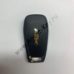 Выкидной Ключ Chevrolet Cruze 2015- (USA)
