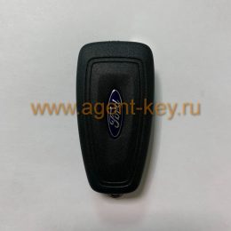 Ключ Ford Transit 2014, Tourneo Connect 2013-, Tourneo Custom 2012-