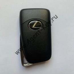 Смарт Ключ для Lexus RX350, RX450H, RX200T 2015-2019, MDL BP1EW