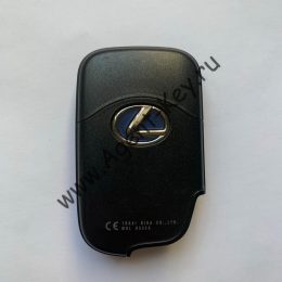 Смарт Ключ для Lexus GS450H, LS600H, LS600HL B53EA, HYBRID