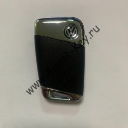 Смарт Ключ для Volkswagen Passat B8 2014-