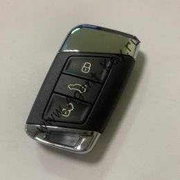 Смарт Ключ для Volkswagen Passat B8 2014-