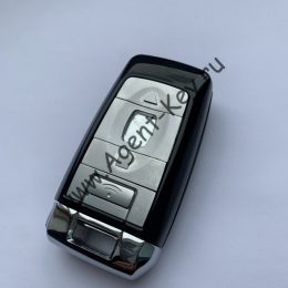 Корпус ключа Rolls Royce