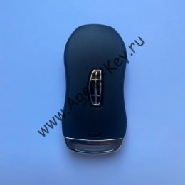 Смарт ключ для Geely Tugella 2019-, Atlas Pro 2021-