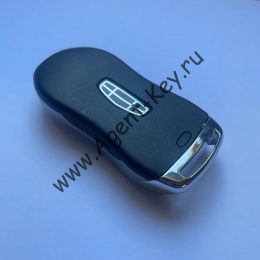 Смарт ключ для Geely Tugella 2019-, Atlas Pro 2021-