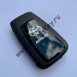 Смарт ключ для Toyota Rav4, 2018- B2T2K2R