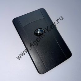 Смарт карта Lexus NX200/300H 2014-, LX570 2015-, LX450D 2015-, RC350 2014- IS250/300H 2013-, Denso 14CCB