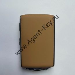 Смарт ключ для Volvo XC90 2016-, XC60 2018-, S90 2017-, V90 2017-, XC40 2017-
