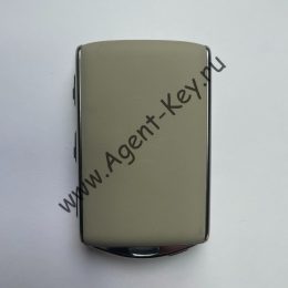 Смарт ключ для Volvo XC90 2016-, XC60 2018-, S90 2017-, V90 2017-, XC40 2017-