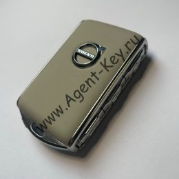 Смарт ключ для Volvo XC90 2016-, XC60 2018-, S90 2017-, V90 2017-, XC40 2017-