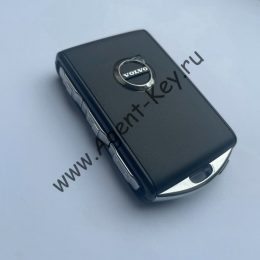 Смарт ключ для Volvo XC90 2016-, XC60 2018-, S90 2017-, V90 2017-, XC40 2017-
