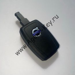 Корпус ключа Volvo C30, C70, V50, S40