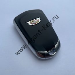 Смарт ключ для Cadillac Escalade 2015-, SRX 2015- 315mhz