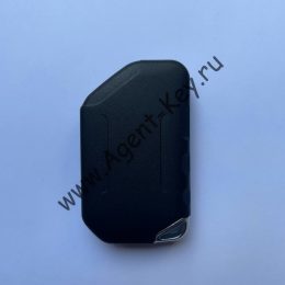 Выкидной ключ Jeep Wrangler 2018-, Gladiator 2019-