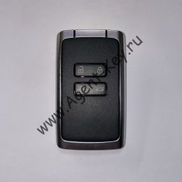 Смарт ключ Renault Megane IV, Talisman