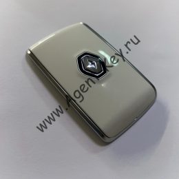 Смарт ключ Renault Megane IV, Talisman
