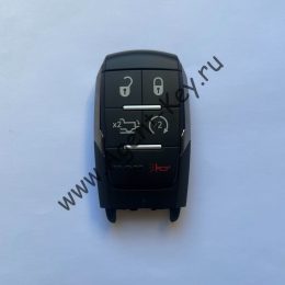 Смарт ключ Dodge Ram Limited 2019-