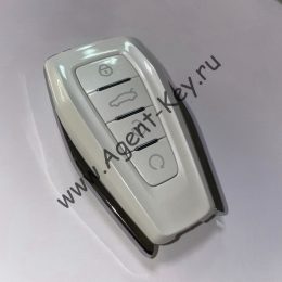 Смарт ключ для Geely Coolray 2020
