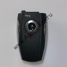 Смарт ключ для Great Wall Poar с 2021 г.