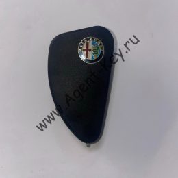 Корпус ключа для Alfa Romeo 2кнопки