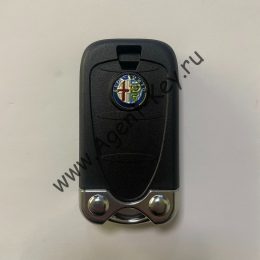 Корпус смарт ключа для Alfa Romeo