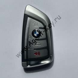 bmw f series usa