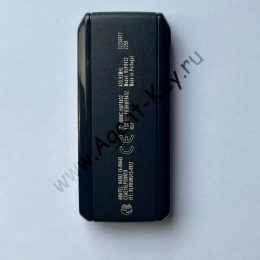 Сервисный ключ для Volvo XC90 2016-, XC60 2018-, S90 2017-, V90 2017-, XC40 2017-