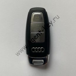 Смарт ключ для Audi MLB 434mhz (тип 1)