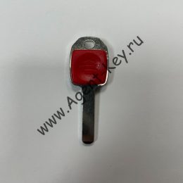 Заготовка ключа мотоцикла Harley Davidson