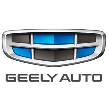 Geely