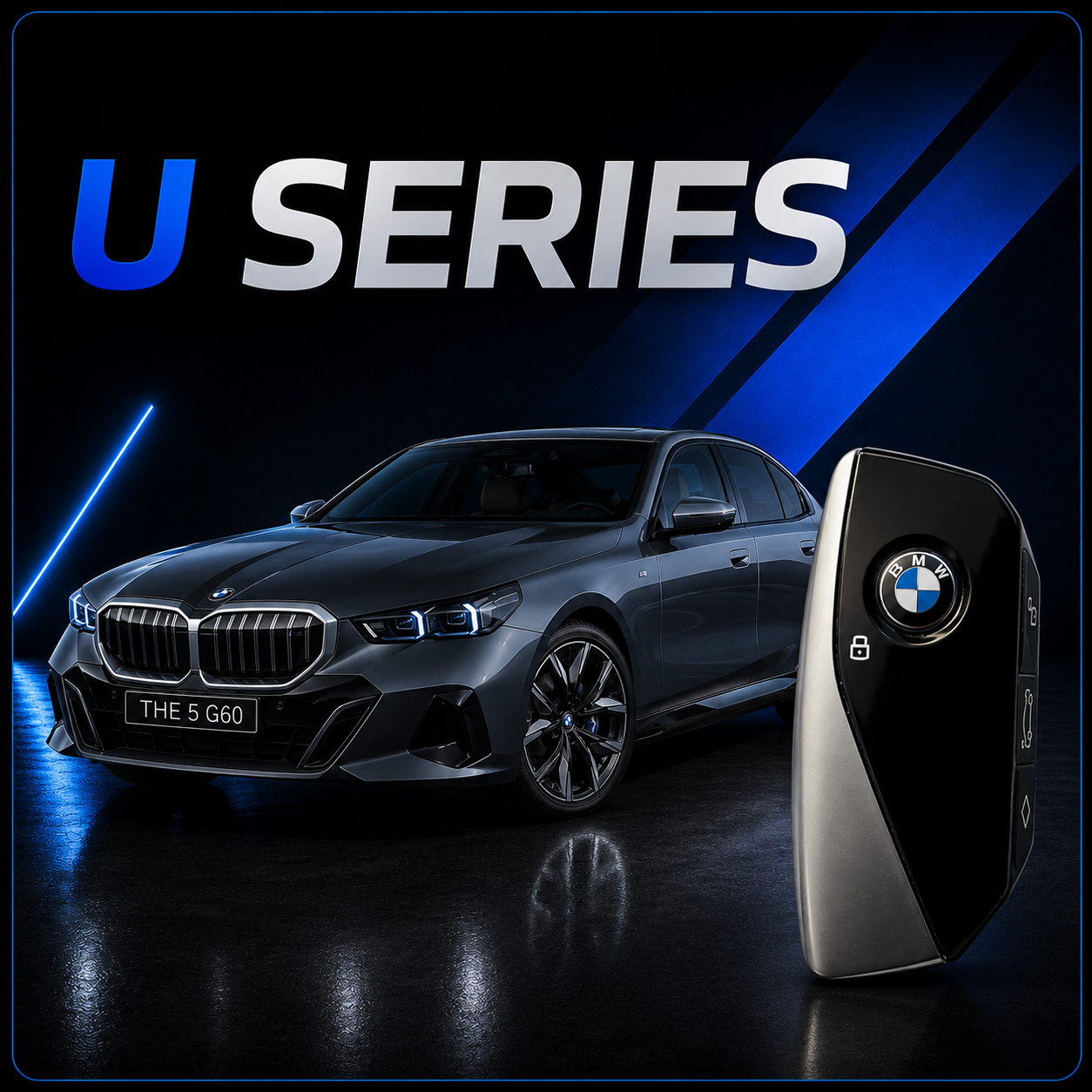 U-Series