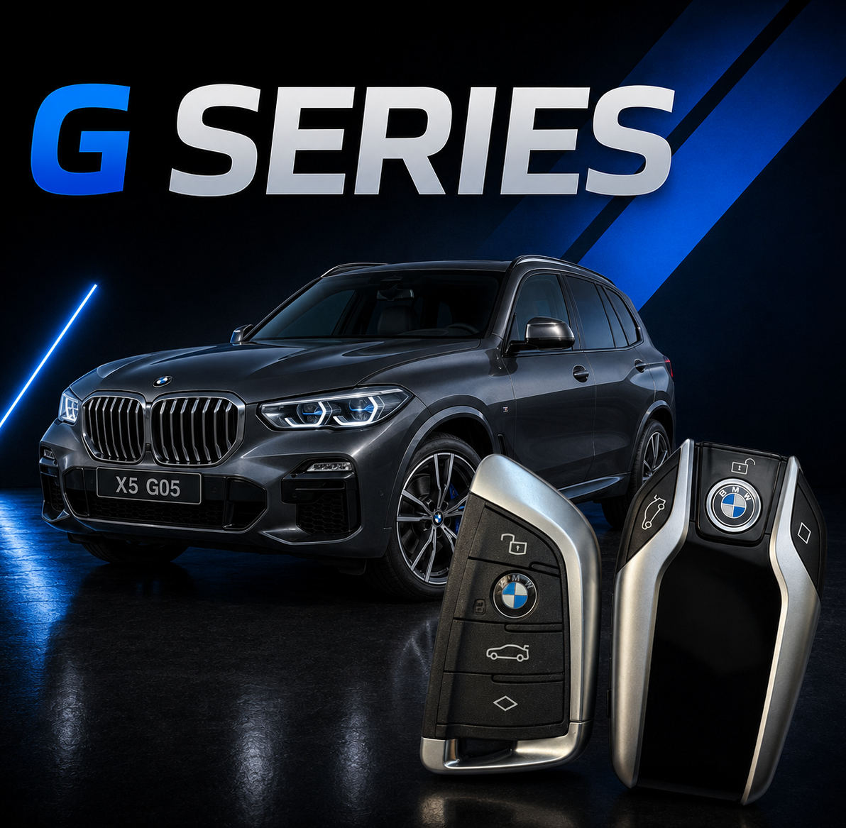 G-series