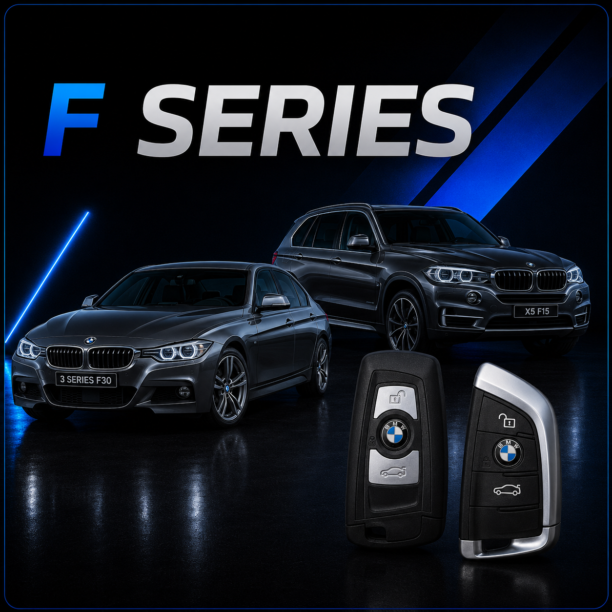 F-Series