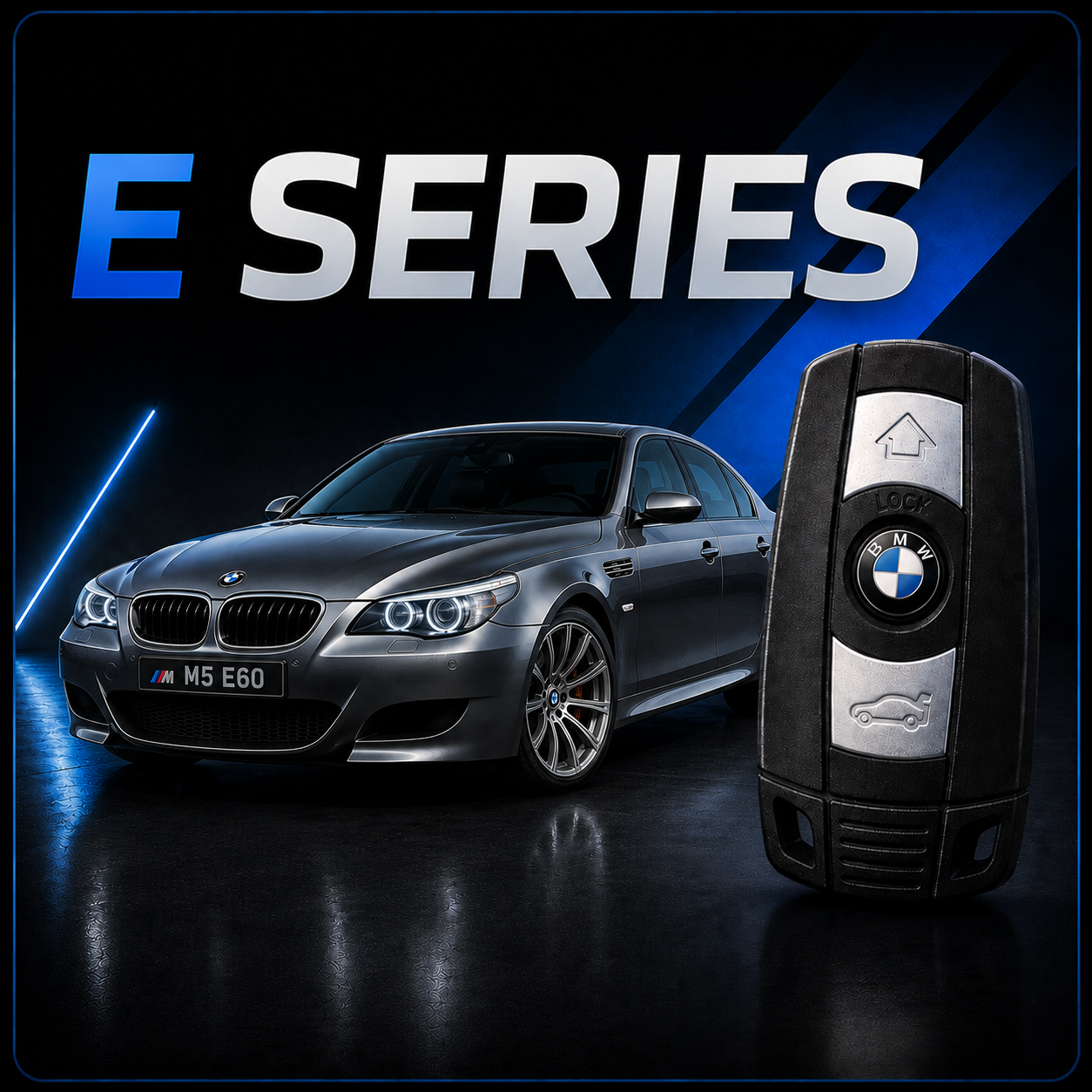 E-Series